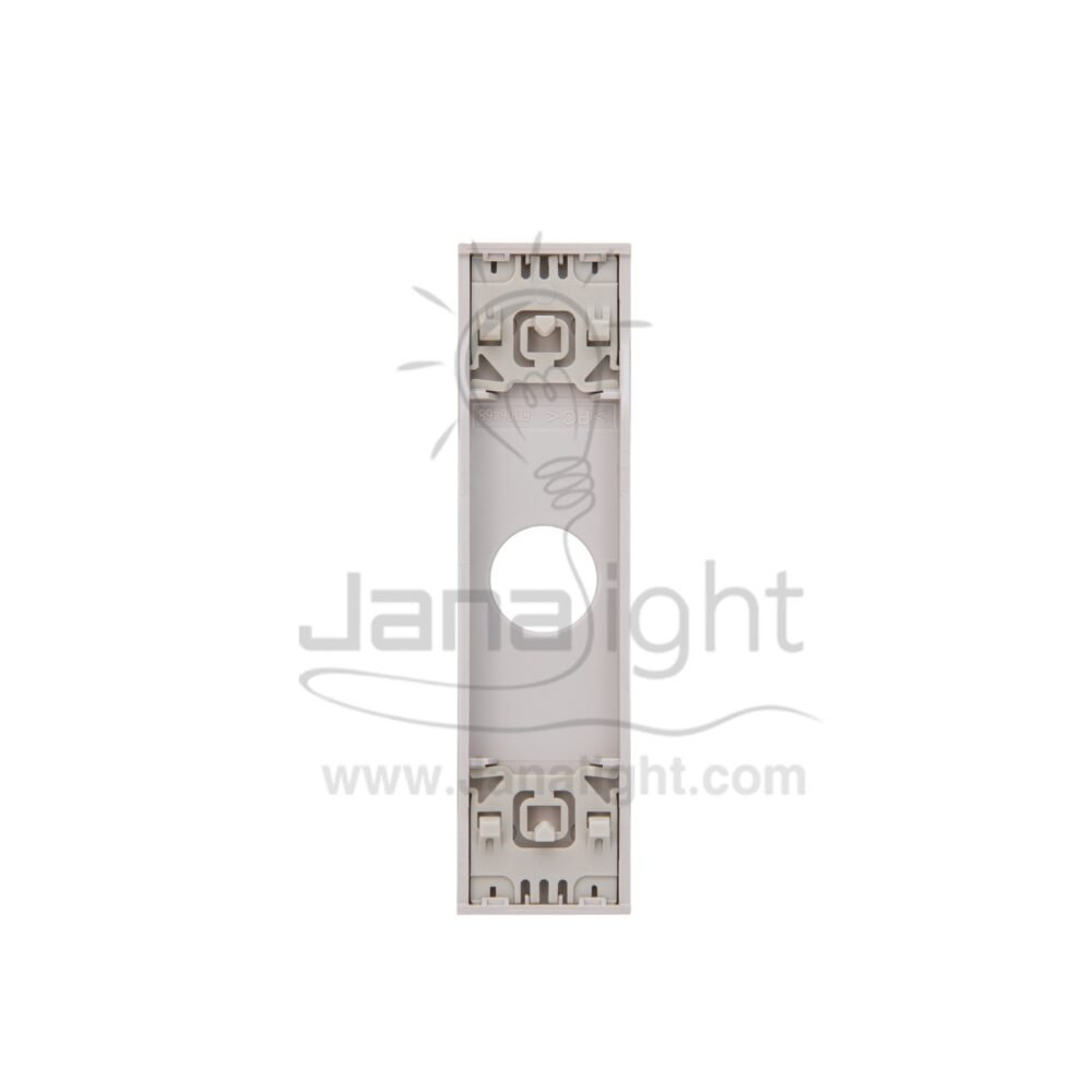 بريزة دش بيج ليفينج ناو KM03 K4202F Living now Receiver Plug Socket, beige
